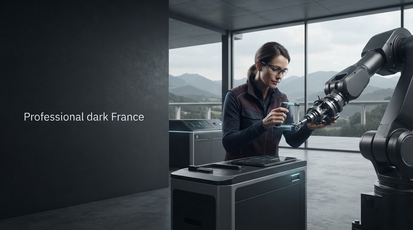 Wazelva Virestod, plateforme d'analyse de données financières pilotée par intelligence artificielle